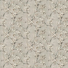 100943BH Thorpe Natural/Slate Belfield Fabric by Belfield Home
