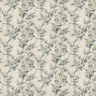 100944BH Thorpe Azure/Linen Belfield Fabric by Belfield Home