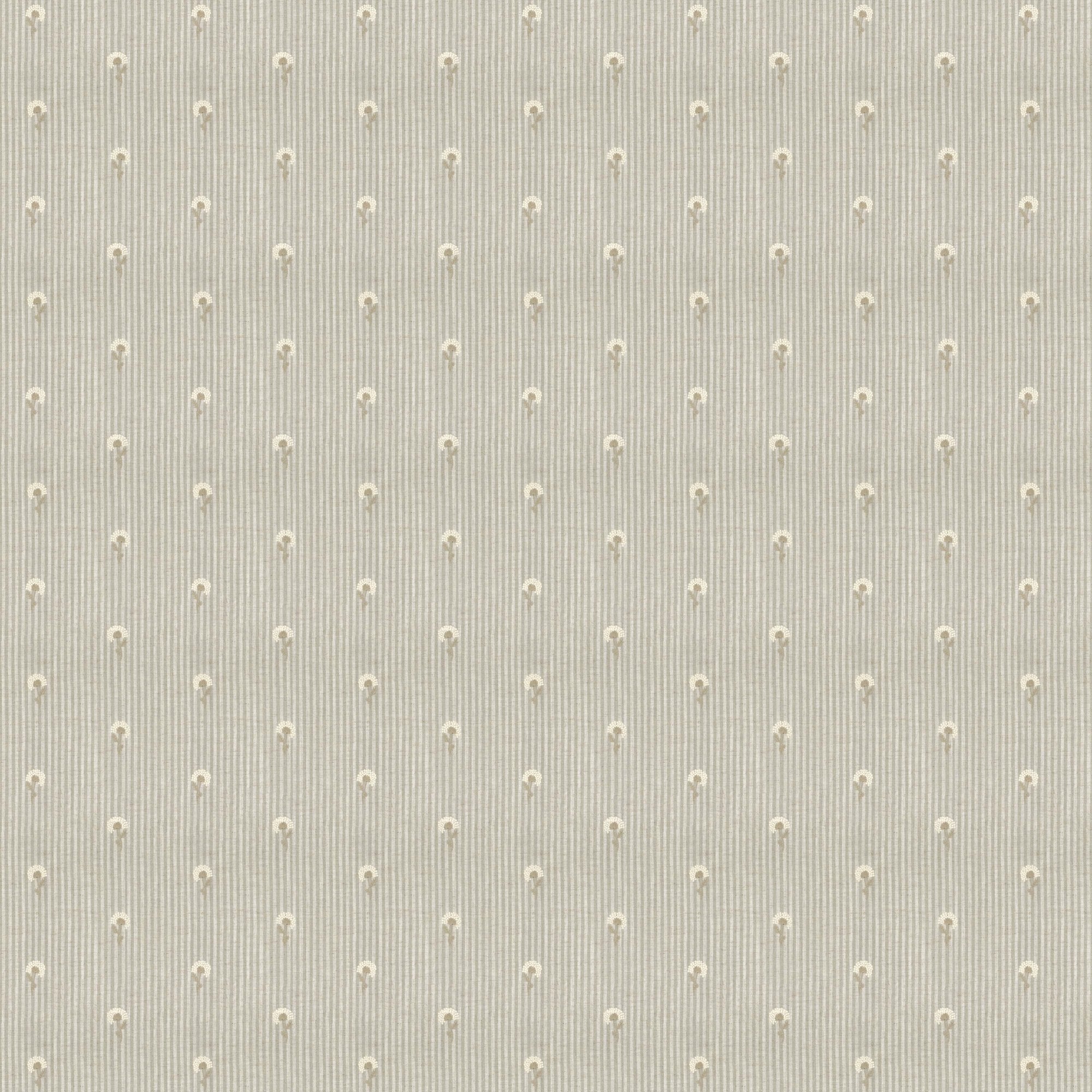 100947BH Abbey Natural Belfield Fabric by Belfield Home