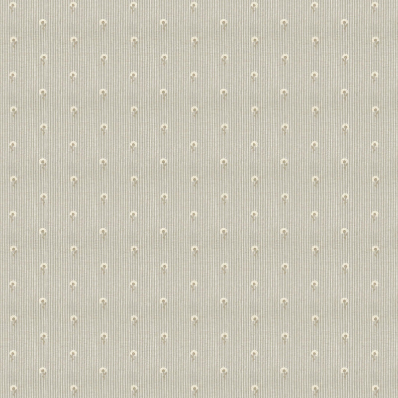 100947BH Abbey Natural Belfield Fabric by Belfield Home