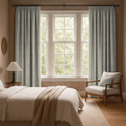 100947BH Abbey Natural Belfield Fabric by Belfield Home
