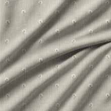 100947BH Abbey Natural Belfield Fabric by Belfield Home