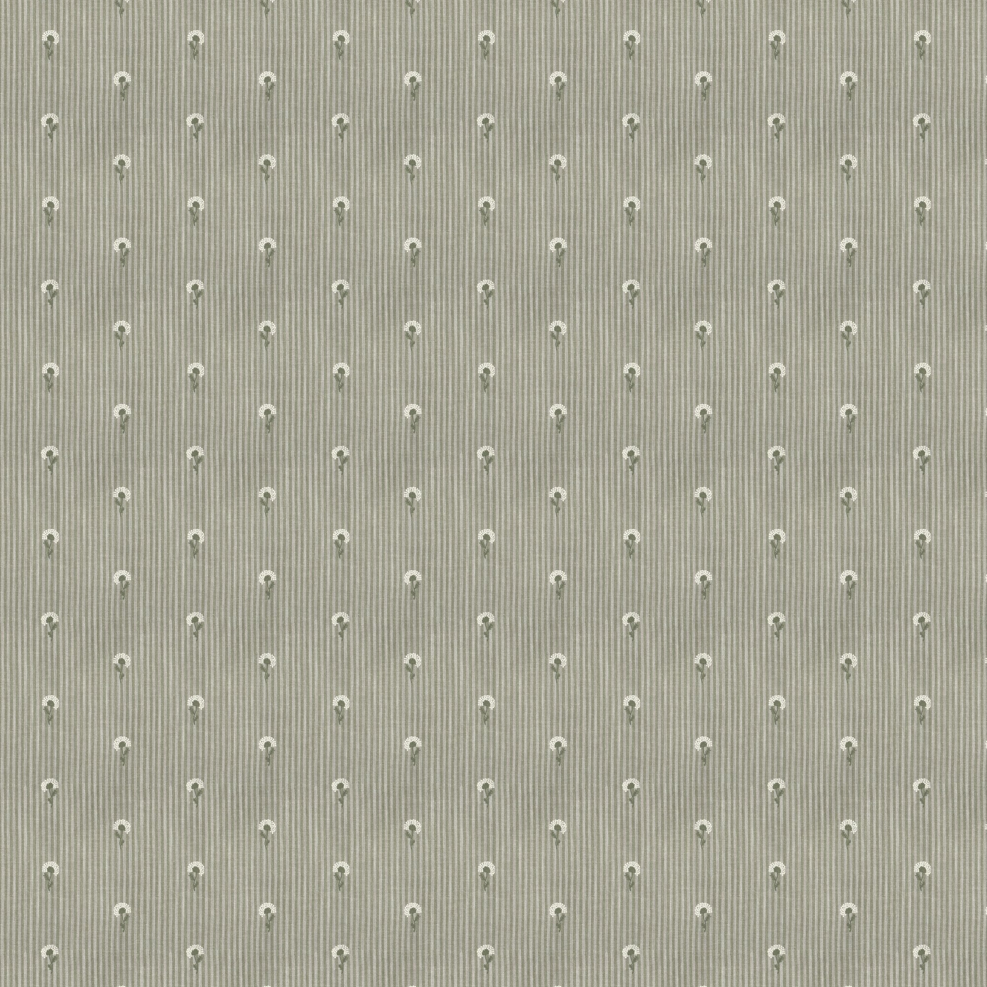 100948BH Abbey Moss Belfield Fabric by Belfield Home