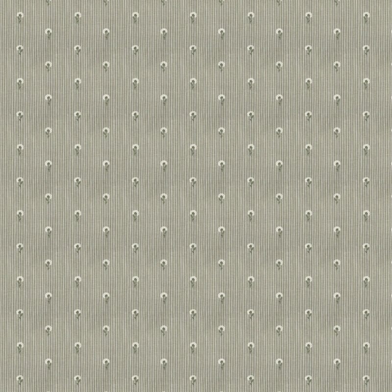 100948BH Abbey Moss Belfield Fabric by Belfield Home