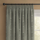 100948BH Abbey Moss Belfield Fabric by Belfield Home