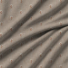 100949BH Abbey Rust Belfield Fabric by Belfield Home
