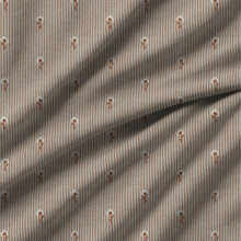 100949BH Abbey Rust Belfield Fabric by Belfield Home