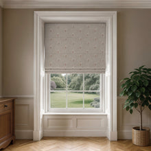 100949BH Abbey Rust Belfield Fabric by Belfield Home