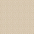 Acton Natural Belfield Fabric by Belfield Home