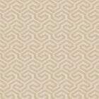 100951BH Acton Natural Belfield Fabric by Belfield Home