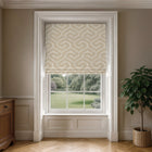 100951BH Acton Natural Belfield Fabric by Belfield Home