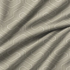 100952BH Acton Stone Belfield Fabric by Belfield Home