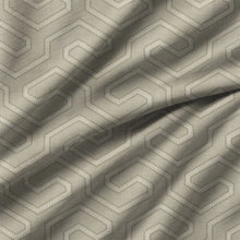100952BH Acton Stone Belfield Fabric by Belfield Home