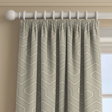 100952BH Acton Stone Belfield Fabric by Belfield Home
