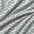 100953BH Acton Sky Belfield Fabric by Belfield Home