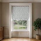 100953BH Acton Sky Belfield Fabric by Belfield Home