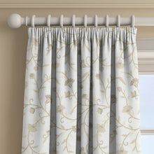 100954BH Kentmere Natural Belfield Fabric by Belfield Home