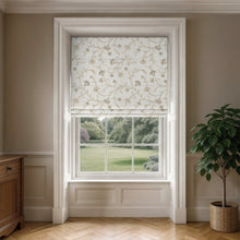 100954BH Kentmere Natural Belfield Fabric by Belfield Home