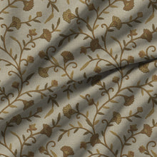 100955BH Kentmere Gold Belfield Fabric by Belfield Home