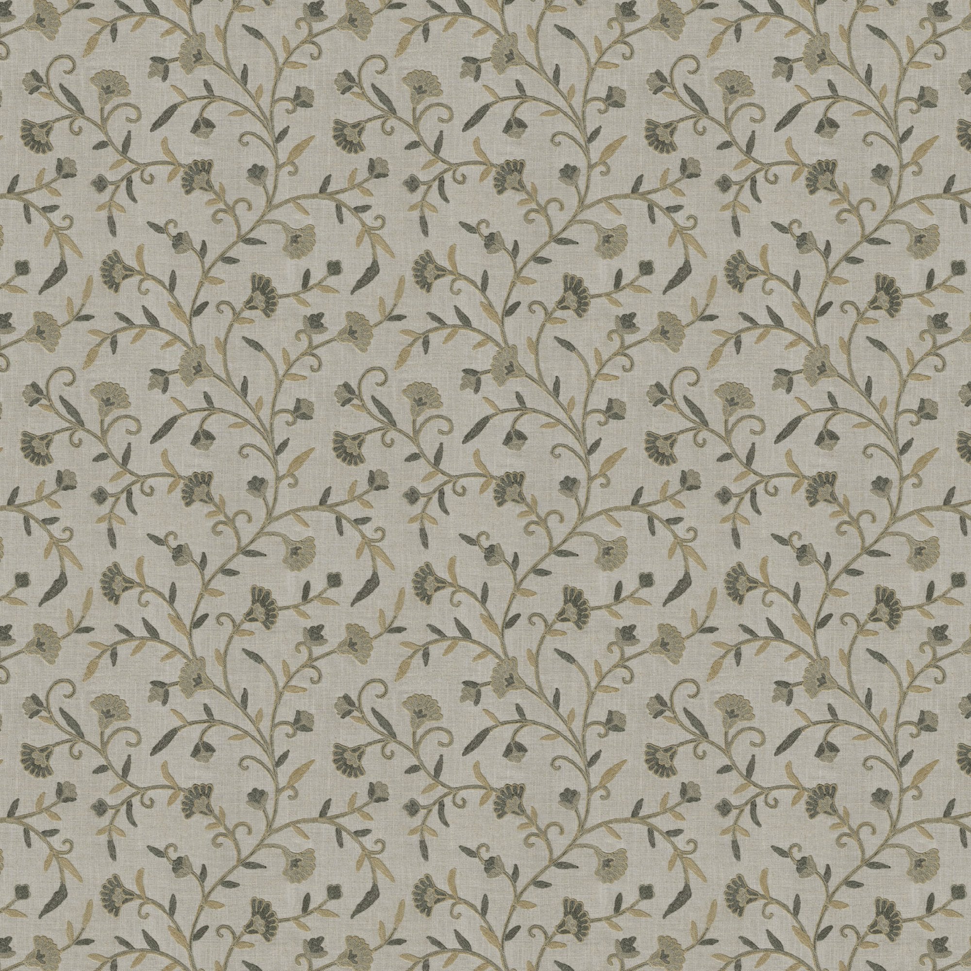 100956BH Kentmere Mineral Belfield Fabric by Belfield Home