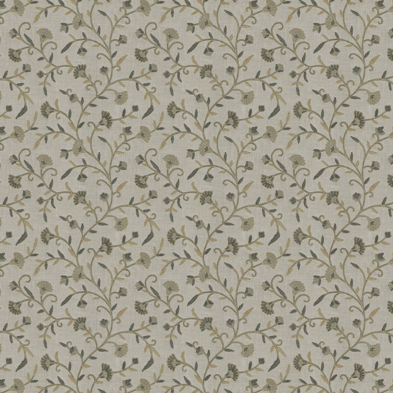 100956BH Kentmere Mineral Belfield Fabric by Belfield Home