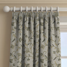 100956BH Kentmere Mineral Belfield Fabric by Belfield Home