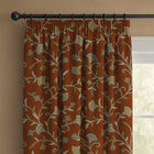 100957BH Kentmere Spice Belfield Fabric by Belfield Home
