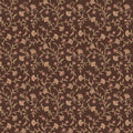 Kentmere Burgundy Belfield Fabric by Belfield Home