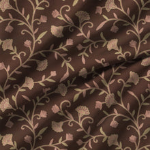 100958BH Kentmere Burgundy Belfield Fabric by Belfield Home