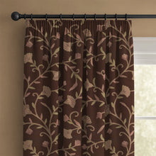 100958BH Kentmere Burgundy Belfield Fabric by Belfield Home