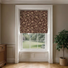 100958BH Kentmere Burgundy Belfield Fabric by Belfield Home