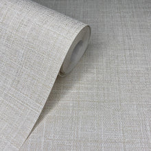 10099-02 Luna Plain Wallpaper by Erismann