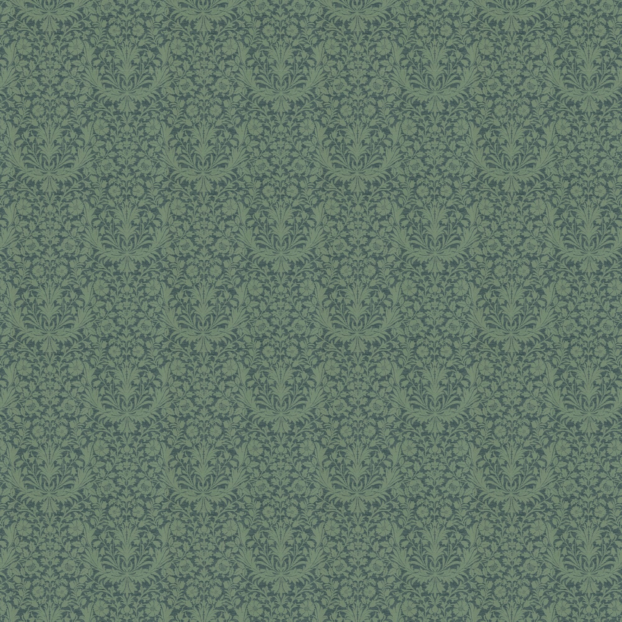 101019BH Amble Green Belfield Fabric by Belfield Home