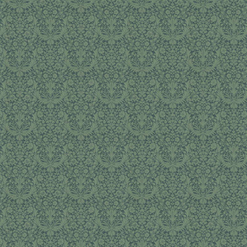 101019BH Amble Green Belfield Fabric by Belfield Home