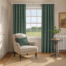 101019BH Amble Green Belfield Fabric by Belfield Home