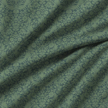 101019BH Amble Green Belfield Fabric by Belfield Home