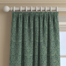 101019BH Amble Green Belfield Fabric by Belfield Home