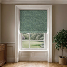 101019BH Amble Green Belfield Fabric by Belfield Home