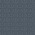 Amble Blue Belfield Fabric by Belfield Home
