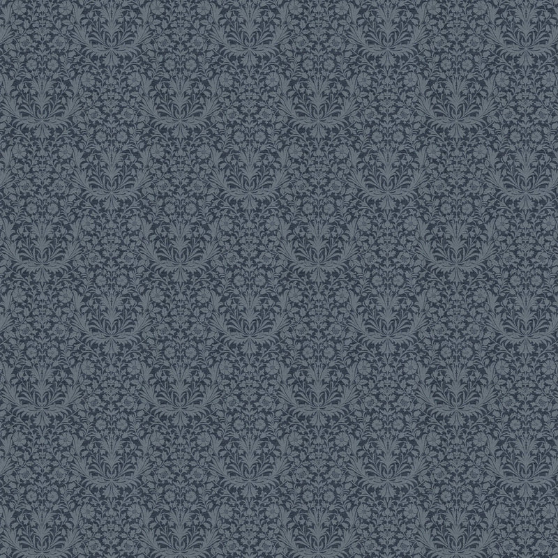 101020BH Amble Blue Belfield Fabric by Belfield Home
