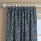 101020BH Amble Blue Belfield Fabric by Belfield Home