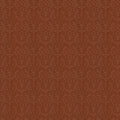 Amble Terracotta Belfield Fabric by Belfield Home