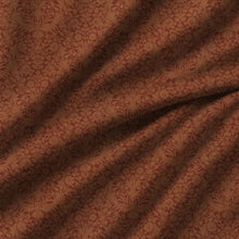 101021BH Amble Terracotta Belfield Fabric by Belfield Home