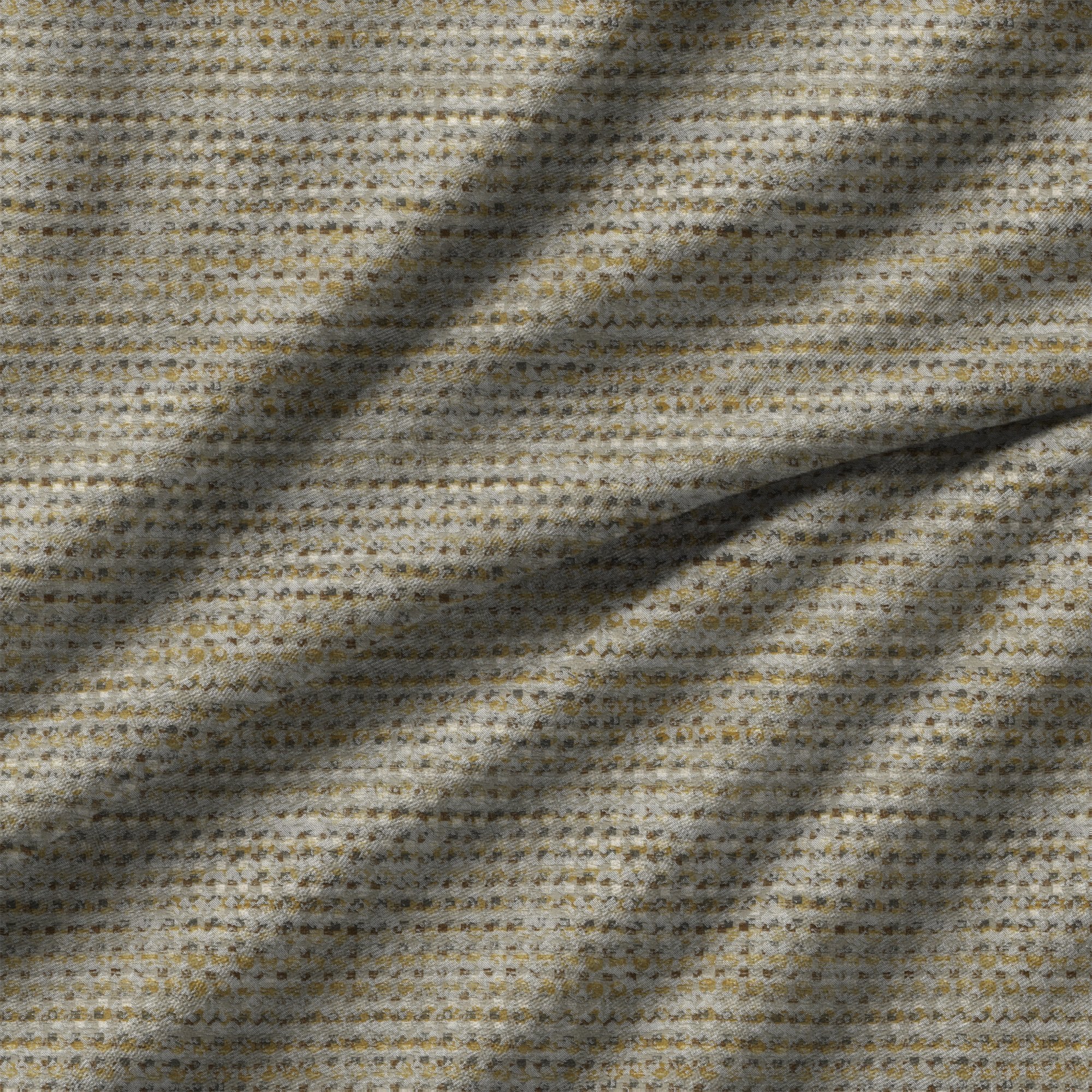 101022BH Rydal Natural Belfield Fabric by Belfield Home