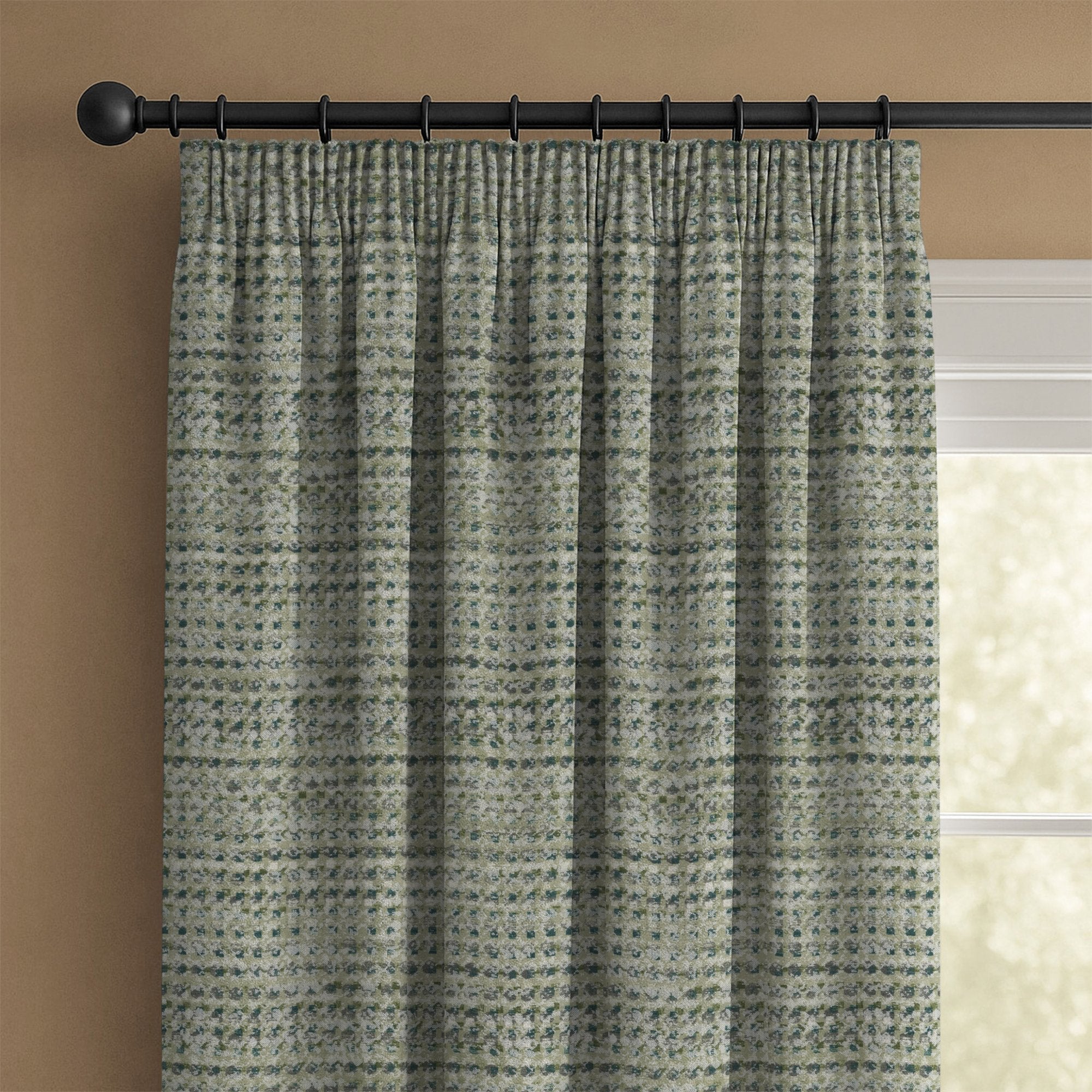101023BH Rydal Green Belfield Fabric by Belfield Home