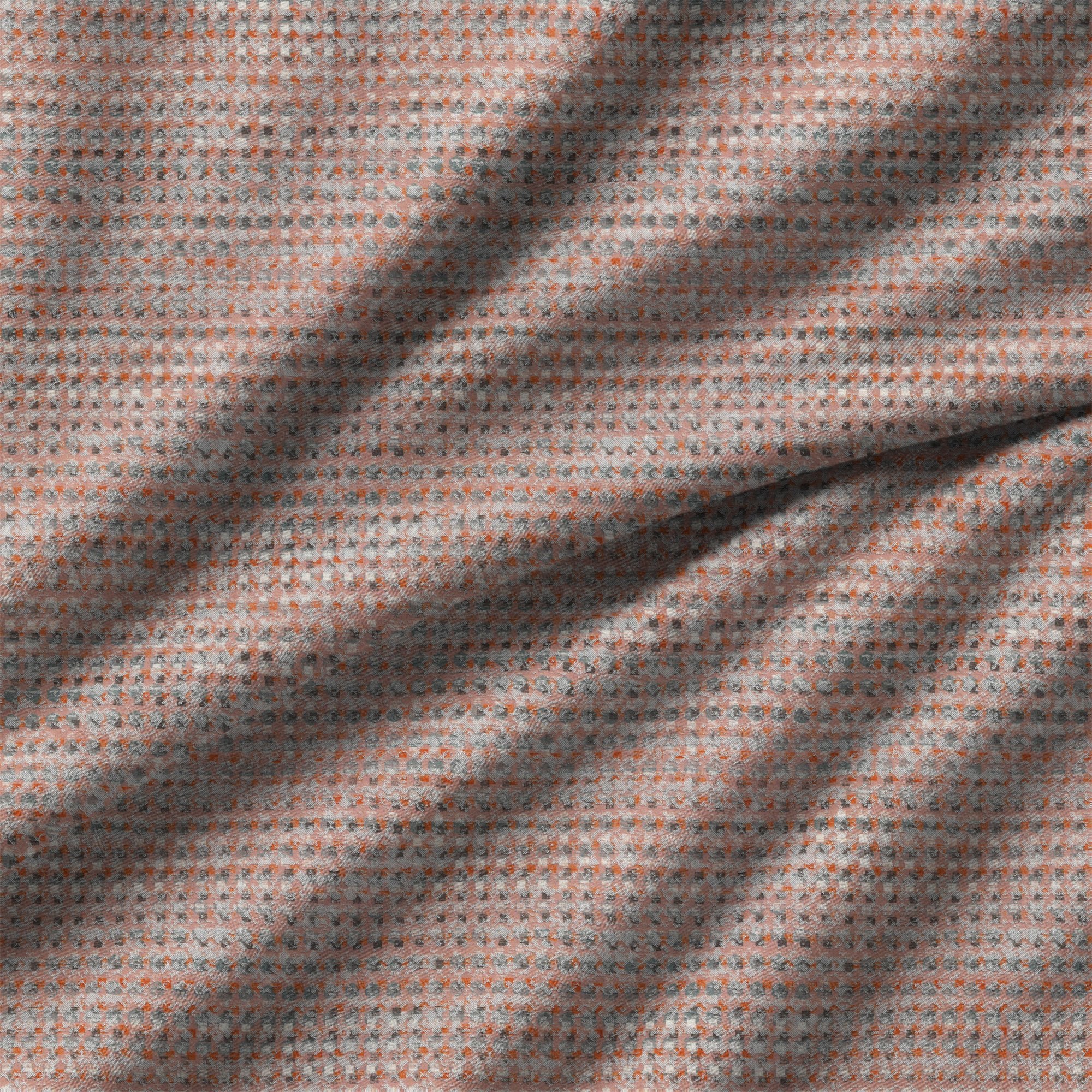 101024BH Rydal Pink Belfield Fabric by Belfield Home