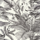 MLG101039000 Tropical World Moonlight Wallpaper By Caselio