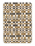 Whittle Ochre A La Mode Fabric by Esselle Home