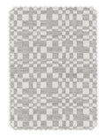 Whittle Grey A La Mode Fabric by Esselle Home