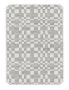 101050EH Whittle Grey A La Mode Fabric by Esselle Home